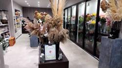 北海道苫小牧市の花屋 花のもみじやまにフラワーギフトはお任せください 当店は 安心と信頼の花キューピット加盟店です 花キューピットタウン
